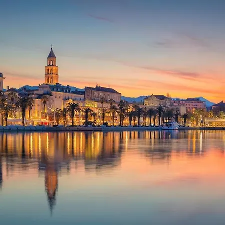 Apartmán Anamarija Split