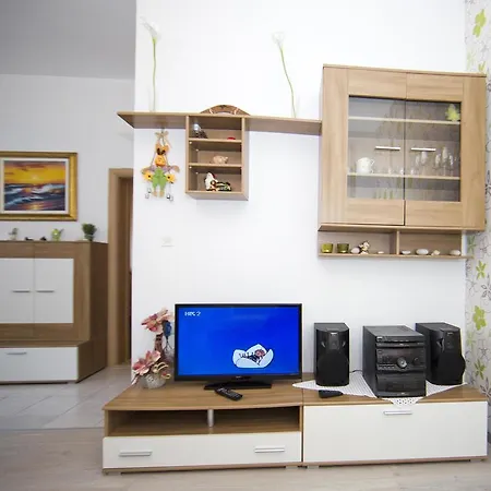 Anamarija Apartmán Split