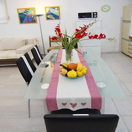 Apartmán Anamarija Split