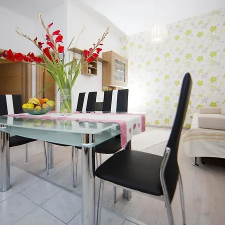 Anamarija Apartmán Split