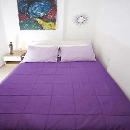 Anamarija Apartmán Split