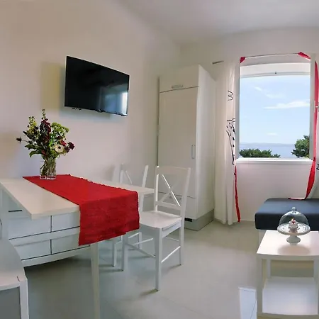 Anamarija Apartmán