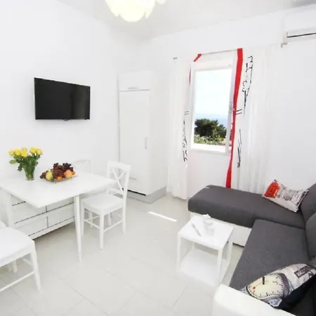 Apartment Anamarija
