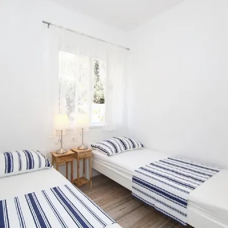Anamarija Apartment