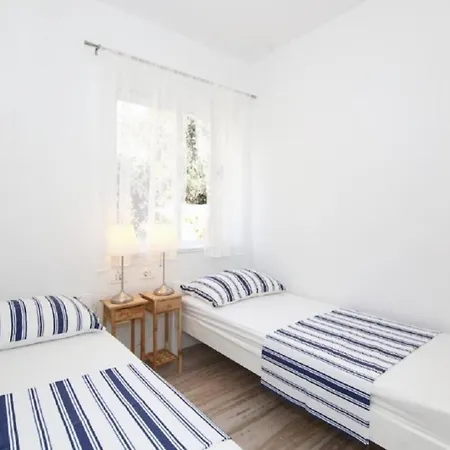 Anamarija Apartment